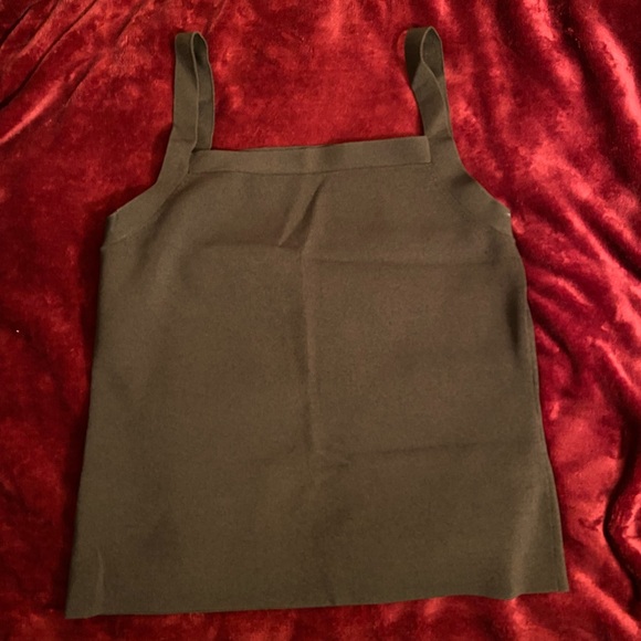Tank top - Picture 1 of 3